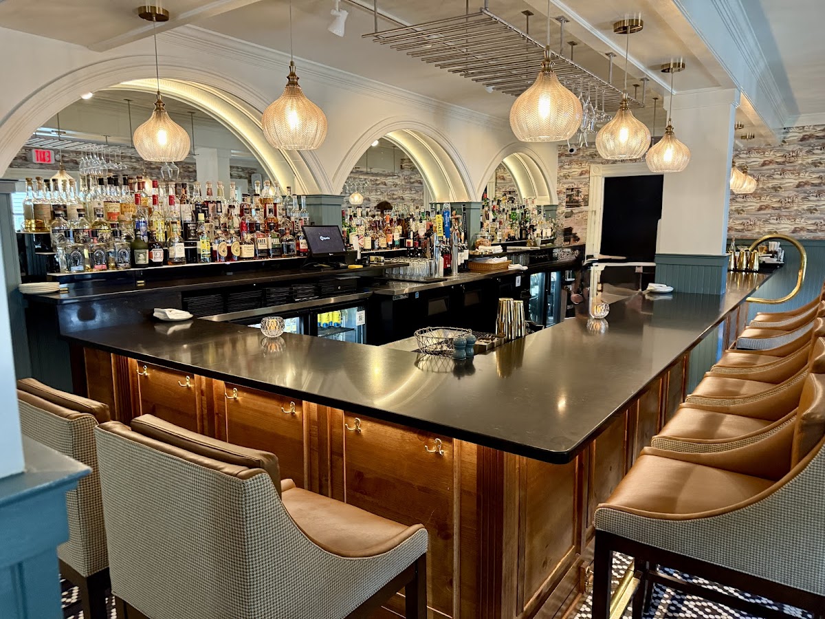 Electra's Restaurant